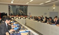 ASEAN-UE : un séminaire sur la sécurité et la défense à Bruxelles 