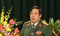 Vietnam-Chine : davantage d’échanges entre les deux armées