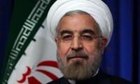  L’Iran appelle aux relations pacifiques avec ses voisins arabes du Golfe