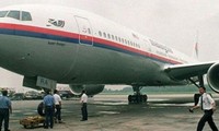 Boeing disparu: le Vietnam passe de la recherche d’urgence à la recherche permanente