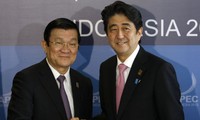 Le chef de l’Etat bientôt au Japon pour dynamiser le partenariat stratégique bilatéral