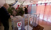 Référendum en Crimée