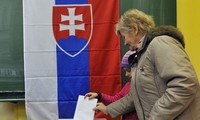 Slovaquie: Robert Fico et Andrej Kiska s'affronteront au second tour