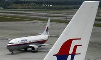 Le Vietnam arrête les opérations de recherche de l’avion malaisien disparu