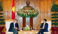 Accélérer les négociations sur l’accord de libre échange Vietnam-UE
