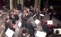 L'orchestre de Paris à Hanoï (Haydn & Mozart)