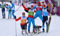 Paralympiques Sotchi 2014 : le tableau des médailles