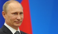 La Russie reconnaît la Crimée comme Etat indépendant