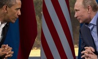 Crimée : après le référendum, Obama menace Poutine de nouvelles sanctions