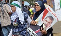 Egypte : éclat de nouveau des manifestations pro-Morsi