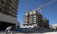 186 nouveaux logements à Jérusalem-Est