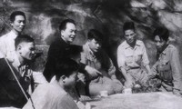 « Victoire de Dien Bien Phu – puissance du Vietnam dans l’ère de Ho Chi Minh »