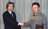 Pyongyang et Tokyo relanceront leurs discussions en Chine