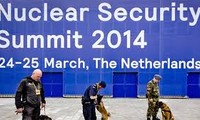 Le PM Nguyen Tan Dung au 3ème sommet sur la sécurité nucléaire
