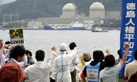 Le Japon cède son stock de combustible nucléaire aux Etats-Unis