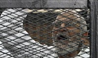Egypte : manifestation contre les procès des partisans des Frères musulmans