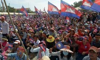 Cambodge : des mesures fermes seront prises en cas de violence 
