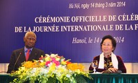 Le Vietnam a été, est et sera un membre actif et responsable de la Francophonie