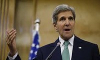 Proche-Orient : Kerry à Amman pour sauver le processus de paix 