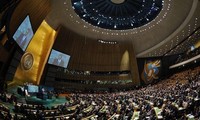 L'assemblée générale de l'ONU dénonce le rattachement de la Crimée