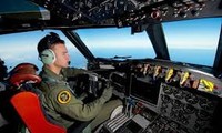 Vol MH370: reprise des recherches au large de l'Australie