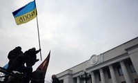 Ukraine : la Russie propose une sortie de crise  