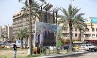 La commission électorale irakienne retire sa démission