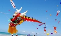  Festival international de cerf-volants à Ba Ria-Vung Tau 