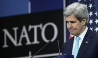 Kerry annule sa visite à Ramallah après l'échec des pourparlers