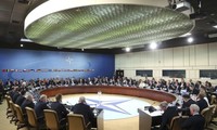 Moscou met en garde Kiev contre toute tentative d’adhésion à l’OTAN