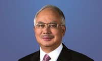 Le Premier ministre malaisien en visite au Vietnam