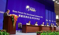 Le Vietnam participera au forum de Boao pour l’Asie 2014