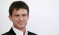 Manuel Valls : « Ma mission, redonner confiance »