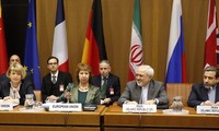Les discussions techniques entre l’Iran et le groupe 5+1 à Vienne