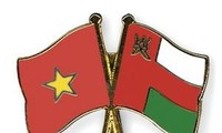  Première consultation politique Vietnam-Oman