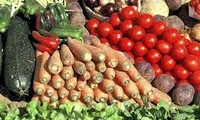 Augmentation du prix des denrées alimentaires à cause de la crise en Ukraine