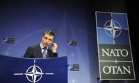La Russie rappelle son représentant militaire à l'OTAN