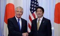 Tokyo affirme son alliance étroite avec Washington