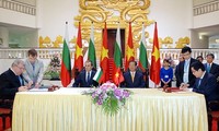 Vietnam-Bulgarie: redynamiser leur coopération intégrale