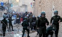 Algérie: 35 blessés dans de nouveaux heurts à Ghardaïa