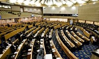 Election sénatoriale thaïlandaise: 58 députés approuvés