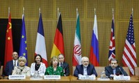 Nucléaire iranien: la négociation passe à la vitesse supérieure