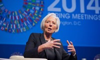 L'Ukraine prête à recevoir l'aide du FMI