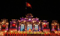 Festival de Hue : Tout est prêt !