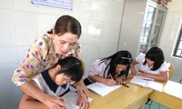 Ecoles spéciales à Ho Chi Minh-ville
