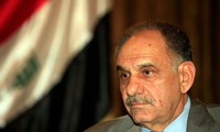 Un vice-Premier ministre irakien attaqué
