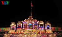 Le Festival de Hue 2014: le rideau s’est ouvert