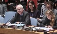 Réunion d’urgence du Conseil de sécurité de l’ONU sur la situation en Ukraine