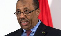 Libye : le chef du gouvernement présente sa démission 