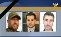 Syrie: l'armée reprend Maaloula, une équipe TV tuée